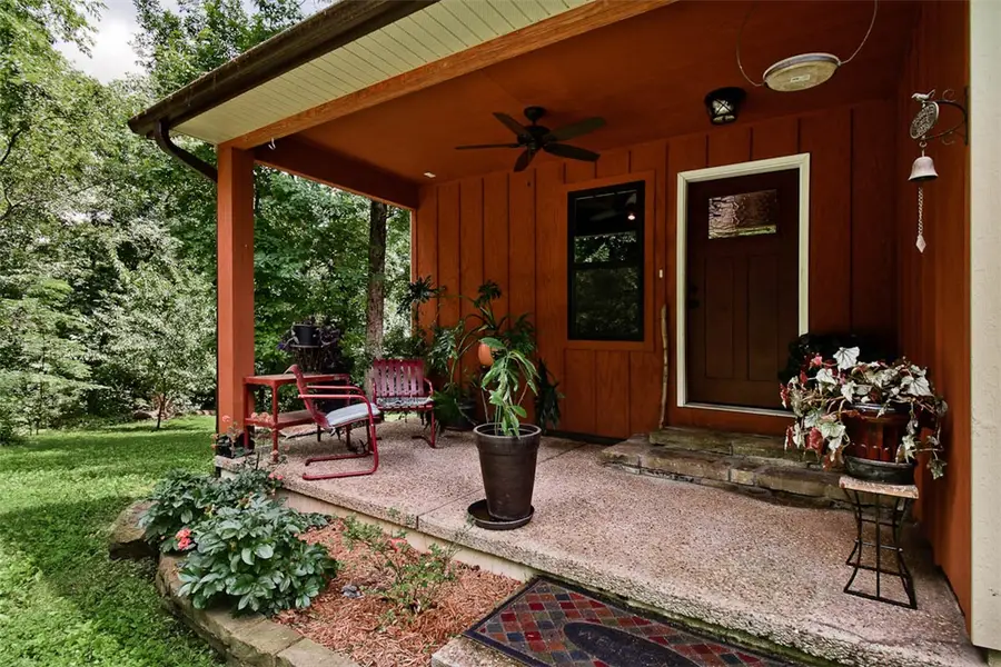 10201 Forrest Road, Gravette, AR 72736 - #2