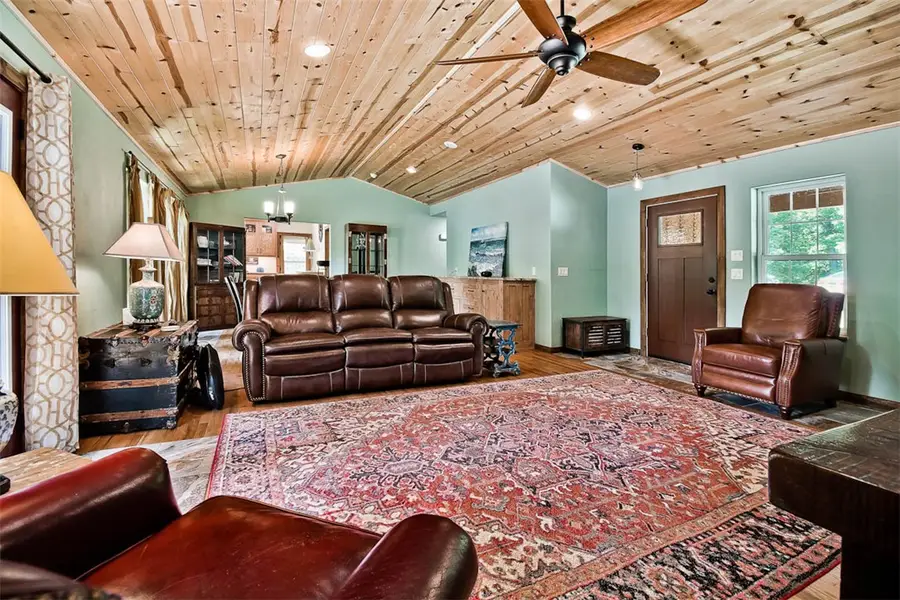 10201 Forrest Road, Gravette, AR 72736 - #3