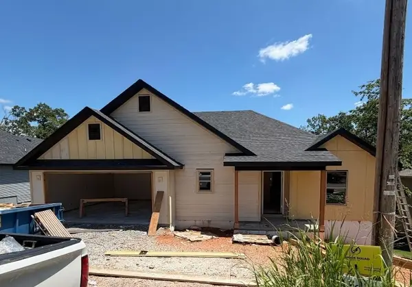 16 Reading Lane, Bella Vista, AR 72714