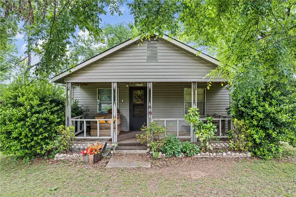 10983 N State Highway 309, Havana, AR 72842