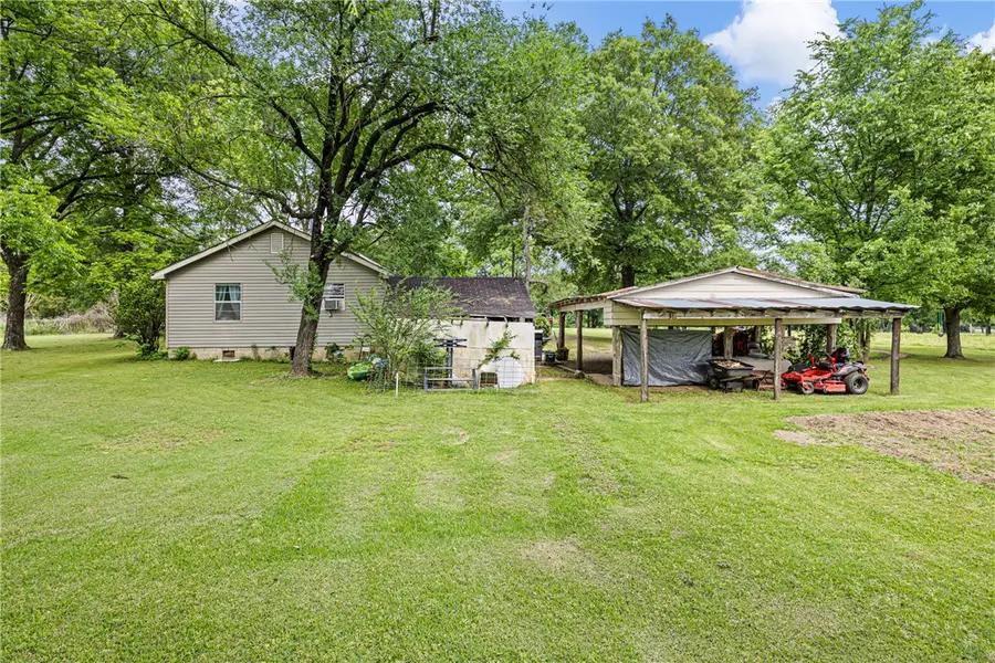 10983 N State Highway 309, Havana, AR 72842 - #2