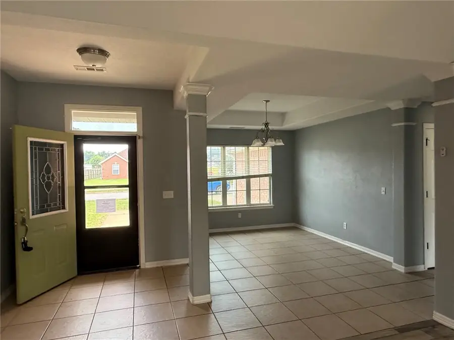 1705 N Valor, Siloam Springs, AR 72761 - #3
