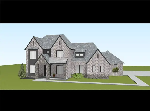 596 Beau Chalet Drive, Bentonville, AR 72713