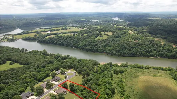21659 Friendship View Drive, Springdale, AR 72764