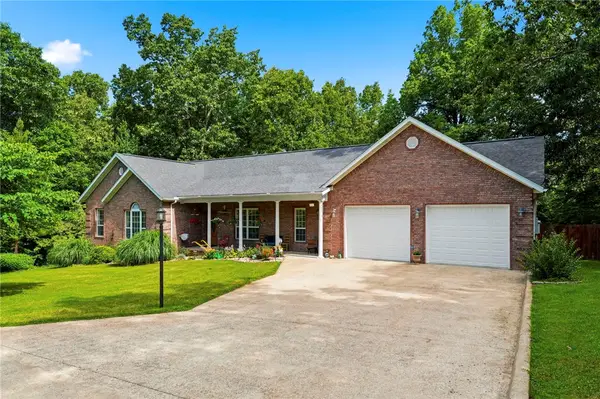 1776 Austin Walker Court, Harrison, AR 72601