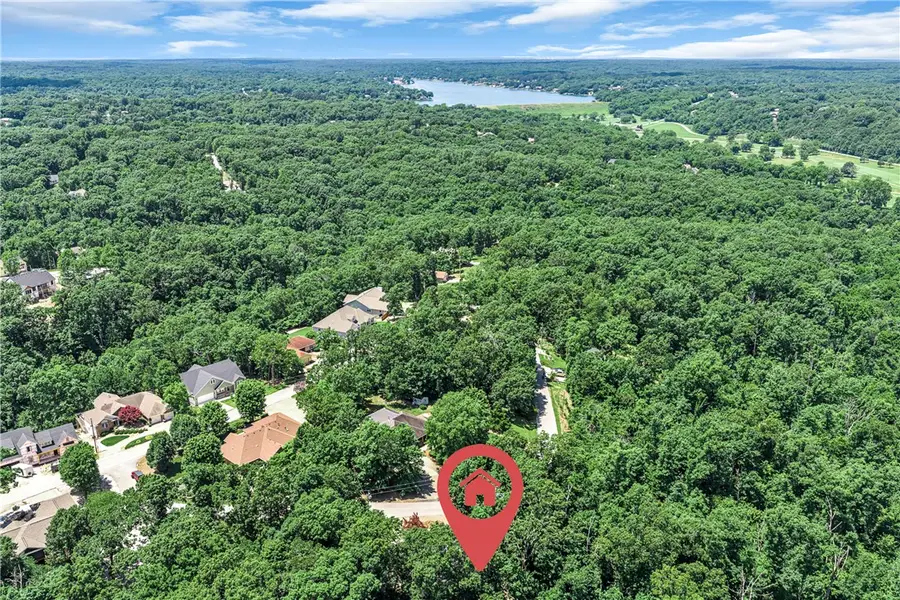 8 Brucker Drive, Bella Vista, AR 72715 - #2