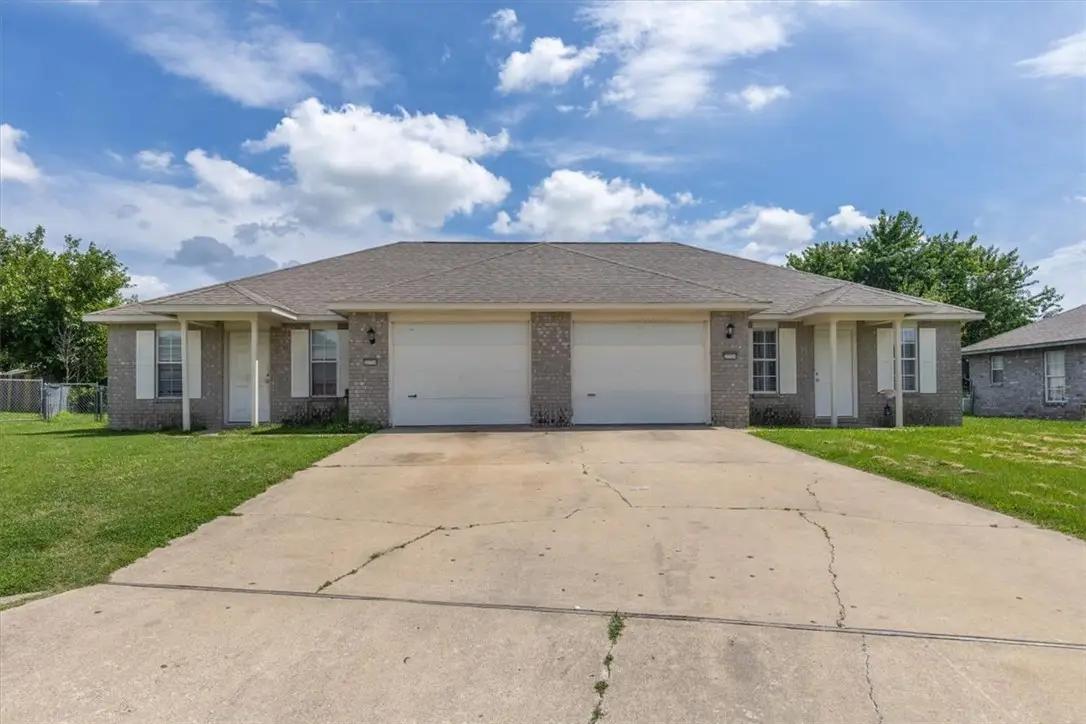 3175 Braxton Avenue, Springdale, AR 72764 - #1