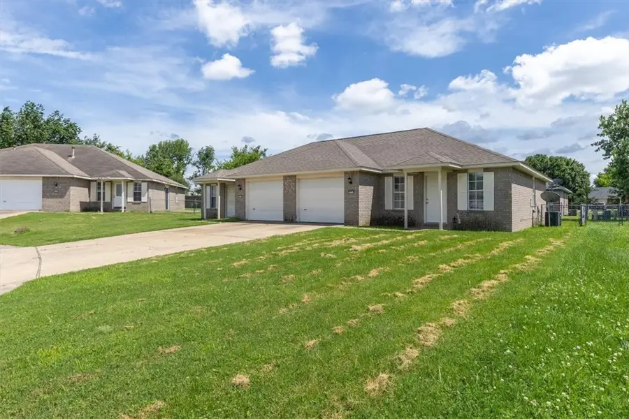 3175 Braxton Avenue, Springdale, AR 72764 - #2