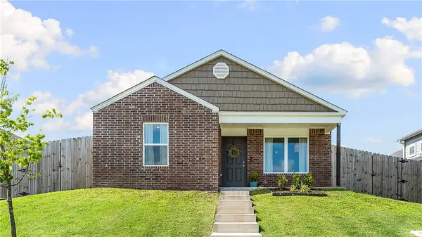 5428 Big Sky Avenue, Springdale, AR 72764