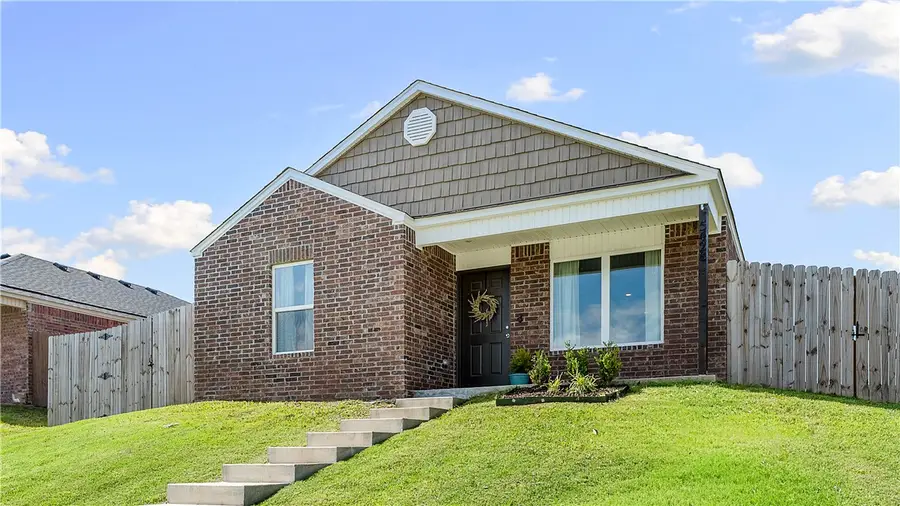 5428 Big Sky Avenue, Springdale, AR 72764 - #2