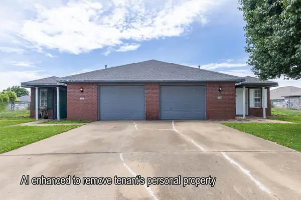 1128 Conner Street, Springdale, AR 72764