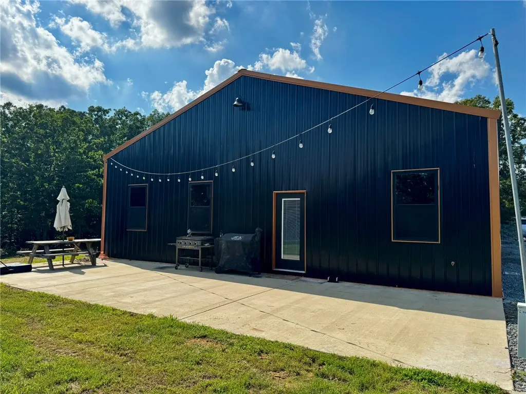 100 Odom Point Road, Bee Branch, AR 72013 - #1