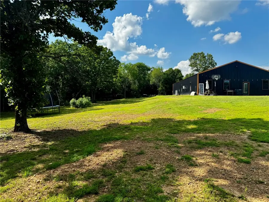 100 Odom Point Road, Bee Branch, AR 72013 - #3