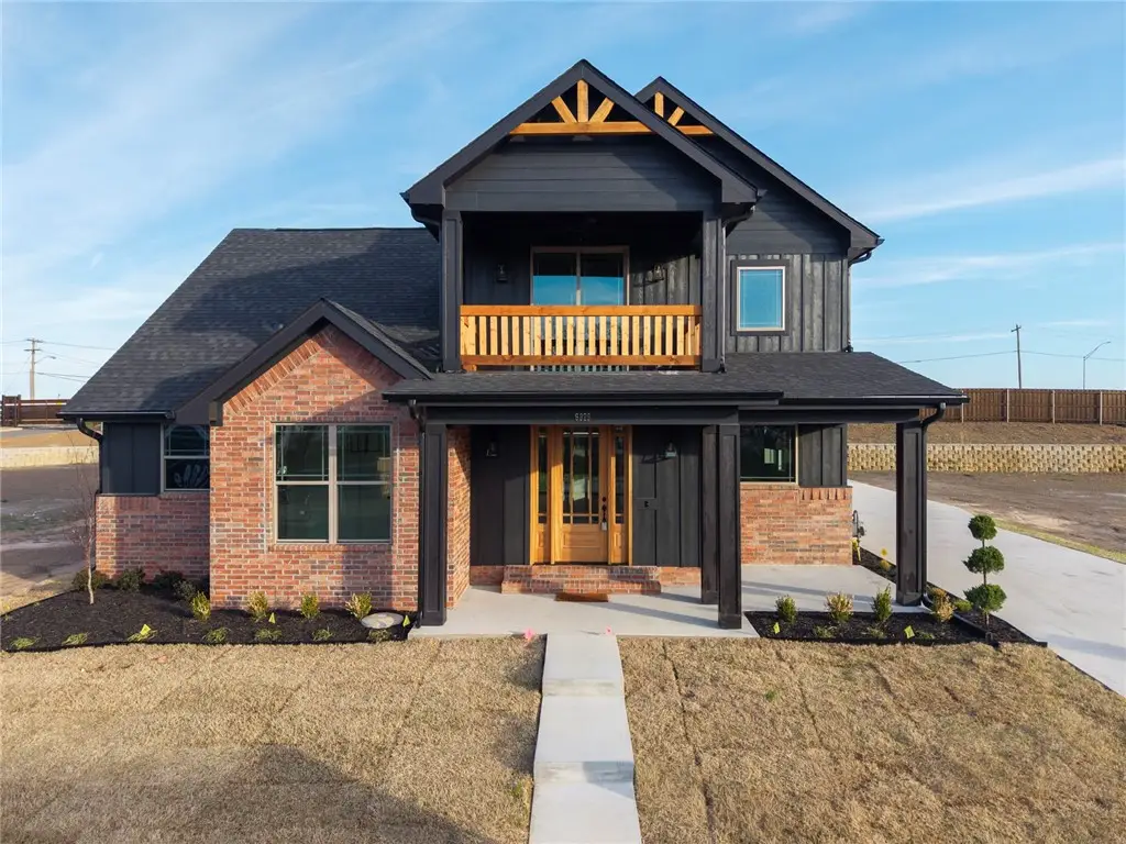 6929 Alianna Way, Fort Smith, AR 72916 - #1