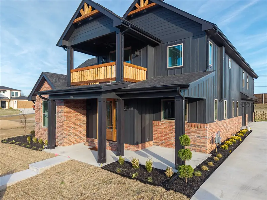 6929 Alianna Way, Fort Smith, AR 72916 - #2