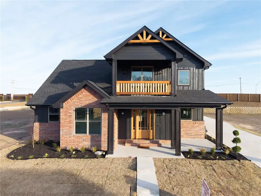 6929 Alianna Way, Fort Smith, AR 72916 - #3