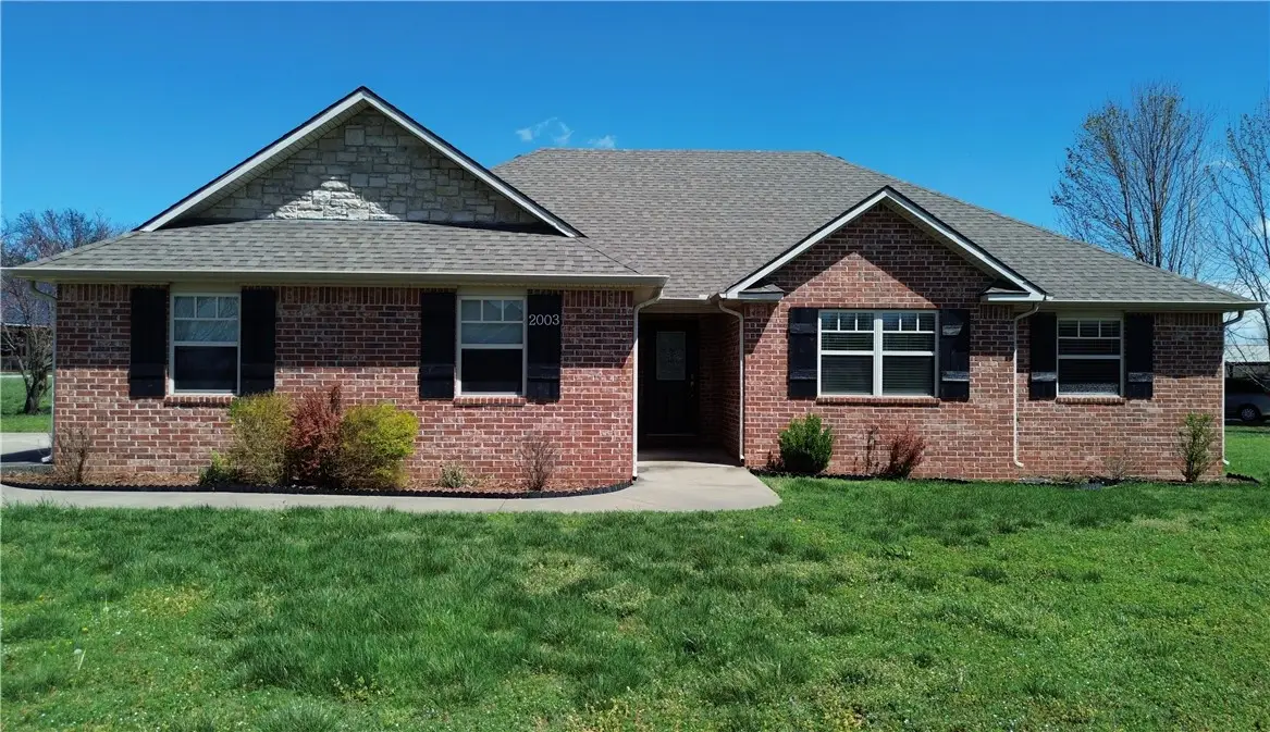 2003 Estates Drive, Grove, OK 74344 - #1