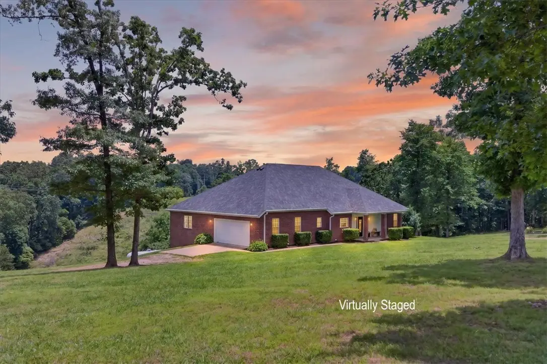 309 Madison 8744, Huntsville, AR 72740 - #1