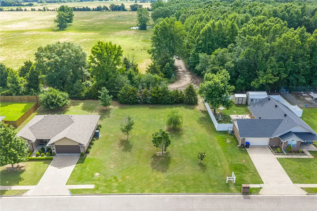 TBD Riley Circle, Alma, AR 72921 - #1