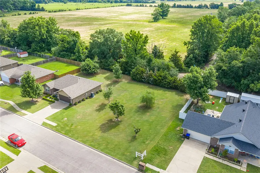 TBD Riley Circle, Alma, AR 72921 - #2