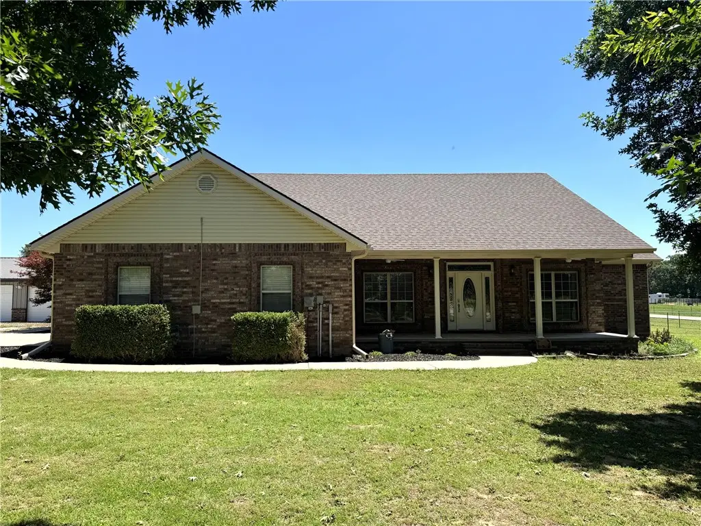 12220 Little Elm Road, Farmington, AR 72730 - #1