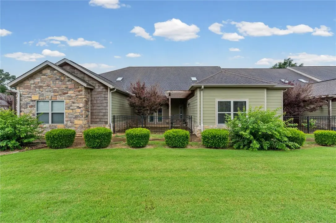 2007 S Dixieland Road #B, Rogers, AR 72758 - #1