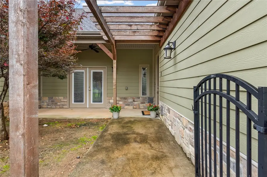2007 S Dixieland Road #B, Rogers, AR 72758 - #3