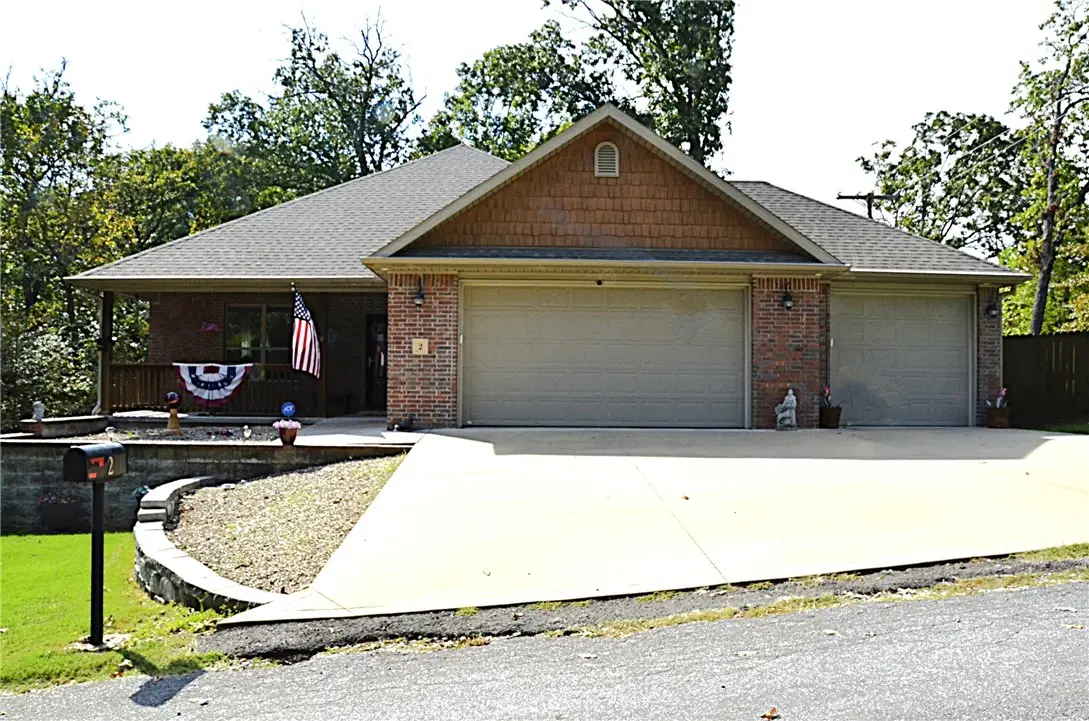 2 Ottery Lane, Bella Vista, AR 72715 - #1