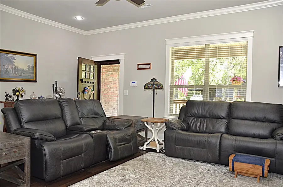 2 Ottery Lane, Bella Vista, AR 72715 - #3
