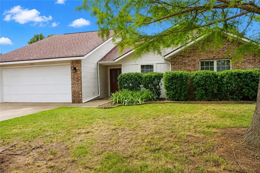 1403 SE 21st Street, Bentonville, AR 72712 - #2