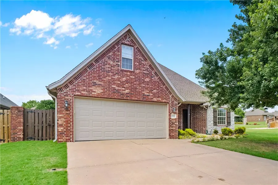 6502 S 49th Street, Rogers, AR 72758 - #3