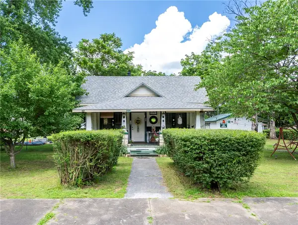 312 W Spring Street, Sulphur Springs, AR 72768