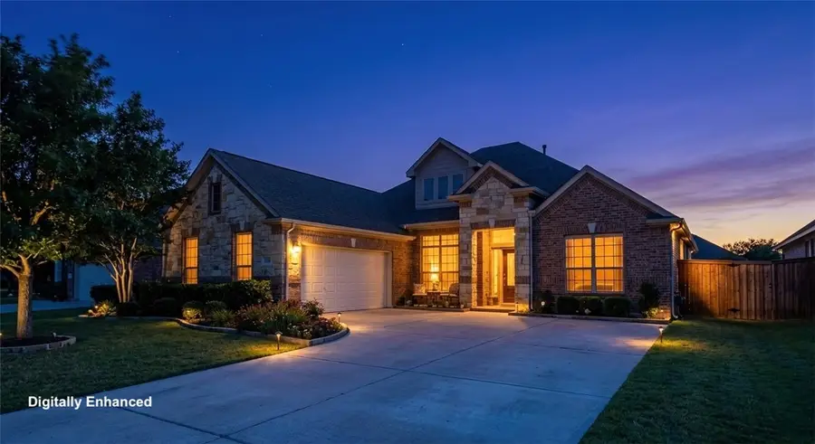 4424 W Collins Circle, Rogers, AR 72758 - #2