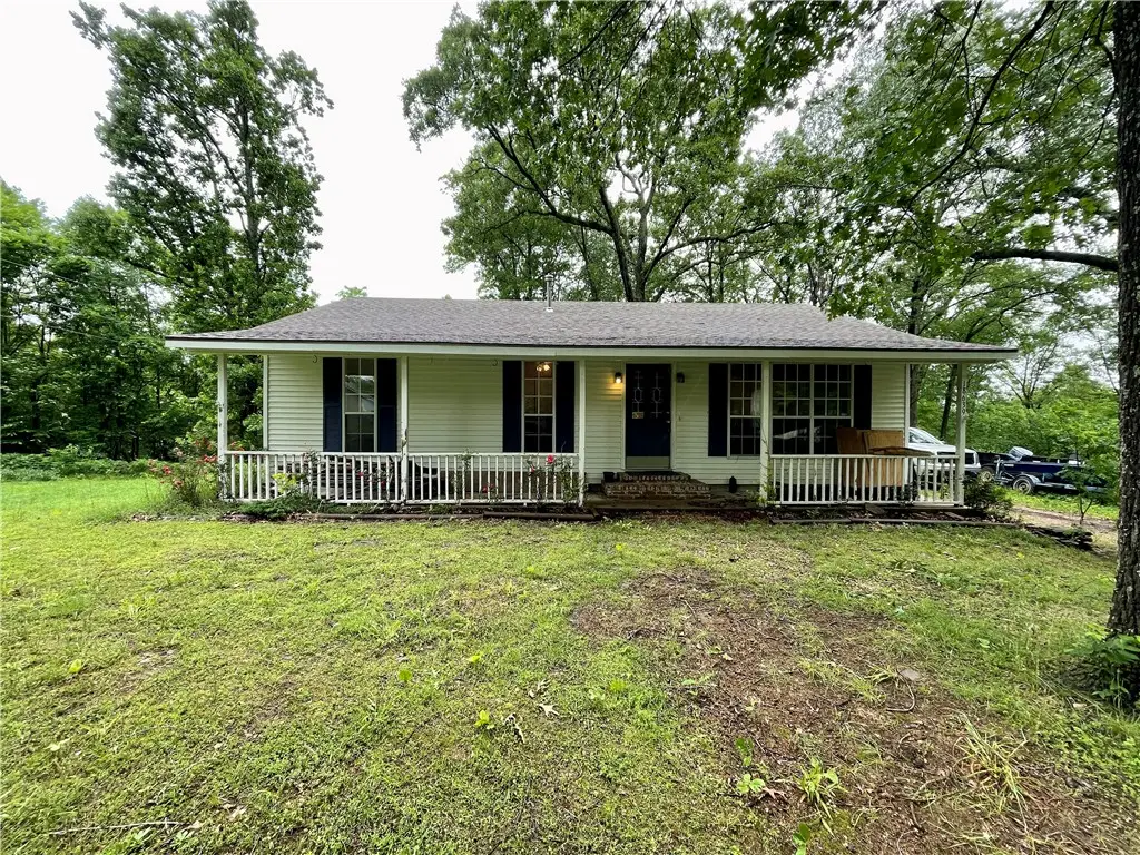 18639 Evergreen Lane, Springdale, AR 72764 - #1