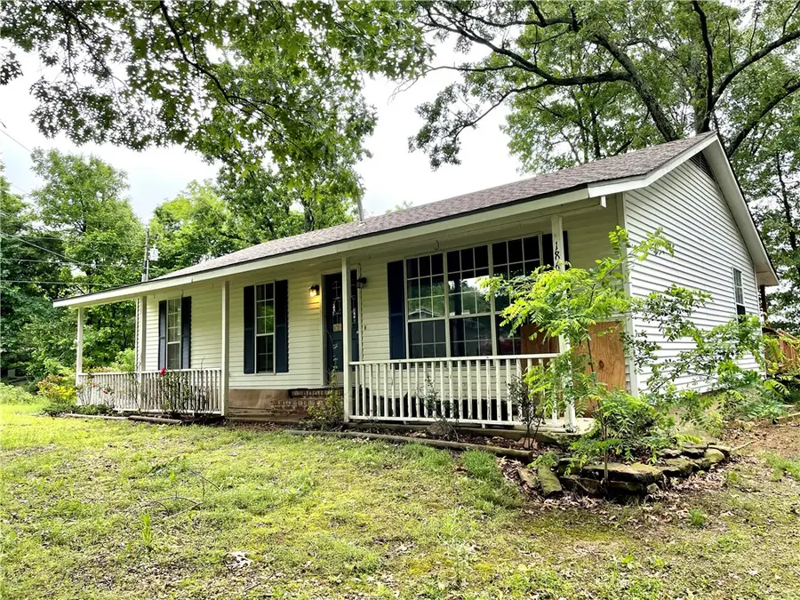 18639 Evergreen Lane, Springdale, AR 72764 - #3