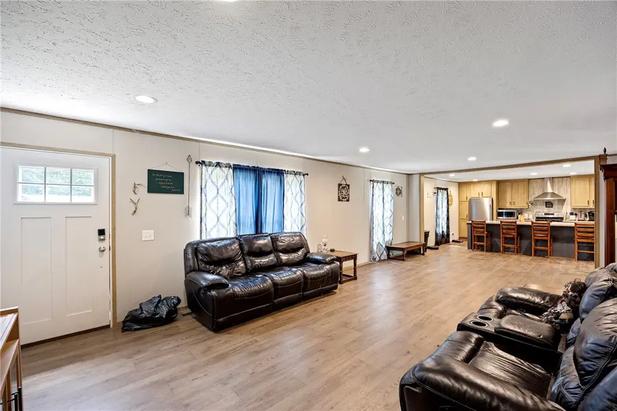 1389 Casa Mountain Road, Casa, AR 72025 - #3