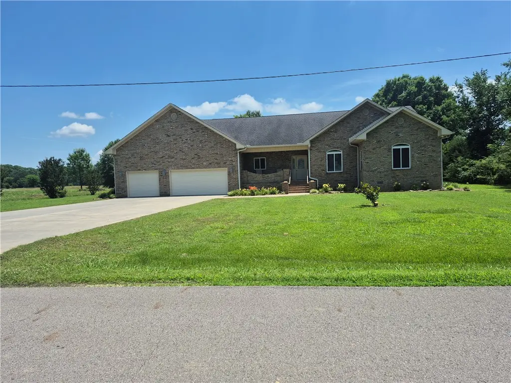 526 Ferguson, Havana, AR 72842 - #1