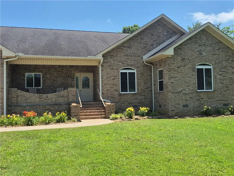 526 Ferguson, Havana, AR 72842 - #3
