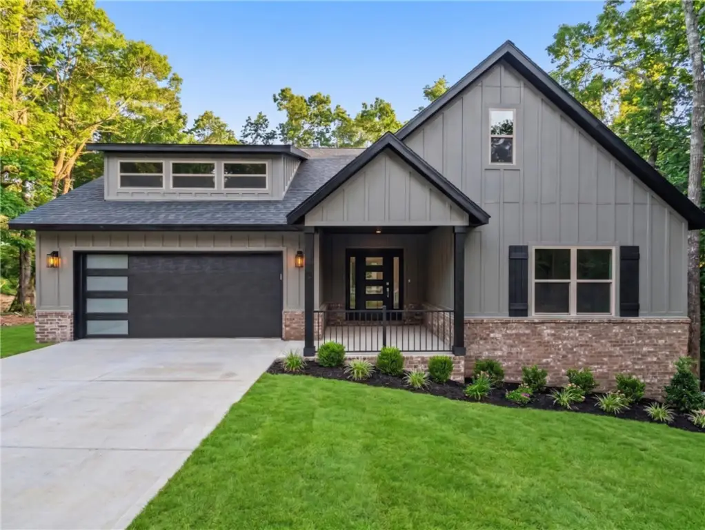 1 Shildon Circle, Bella Vista, AR 72714 - #1