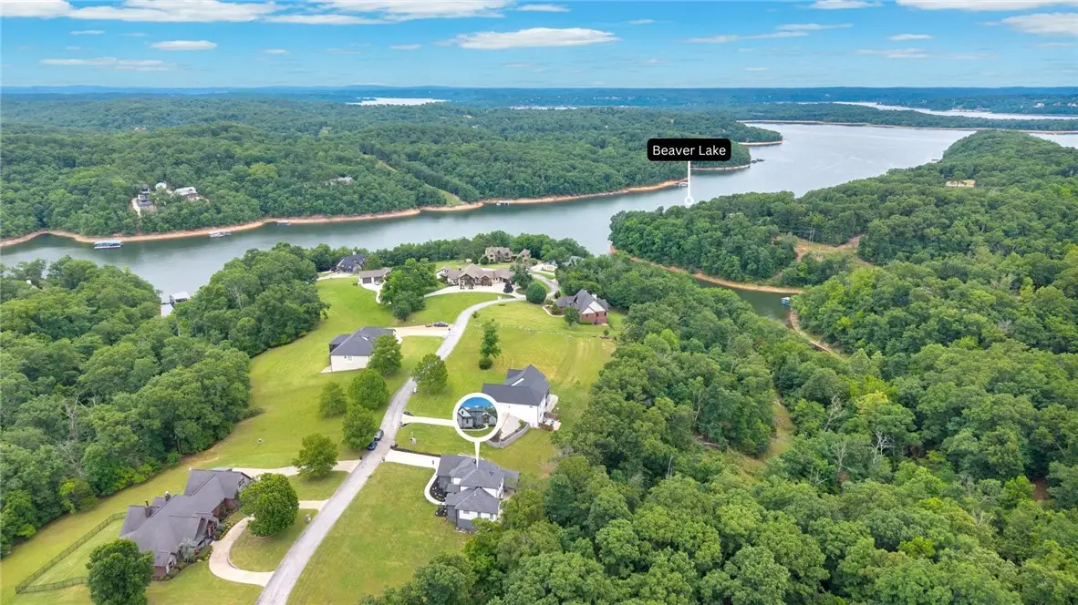 15425 Brightwater Crossing, Rogers, AR 72756 - #1