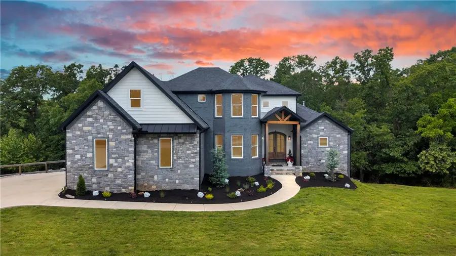 15425 Brightwater Crossing, Rogers, AR 72756 - #2