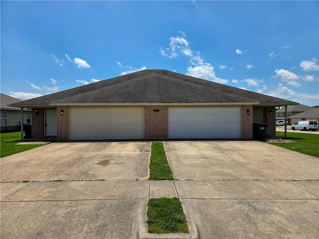 1066 Remington Drive, Springdale, AR 72764 - #1