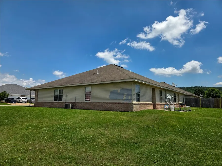 1066 Remington Drive, Springdale, AR 72764 - #3