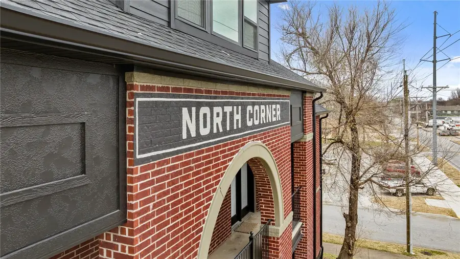 1115 N Leverett Avenue #103, Fayetteville, AR 72703 - #3