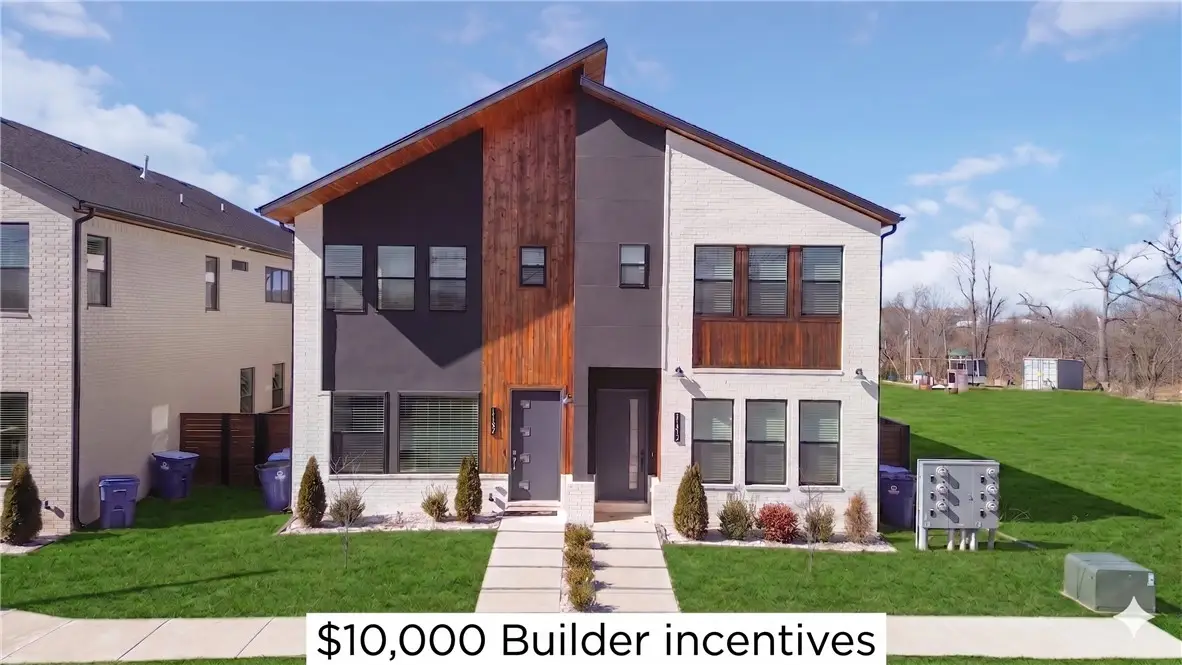 1149 NE Monroe Street, Bentonville, AR 72712 - #1