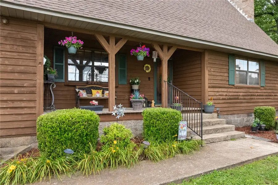 4958 Rock Springs Road, Harrison, AR 72601 - #3
