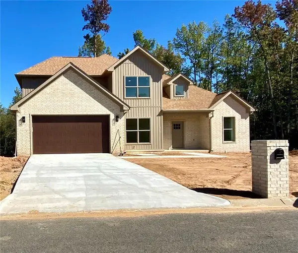 5032 Hackatton Street, Sherwood, AR 72120