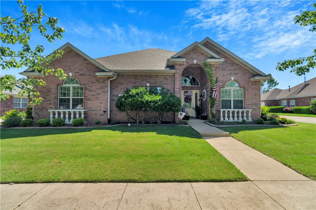 903 June Drive, Springdale, AR 72762 - #1