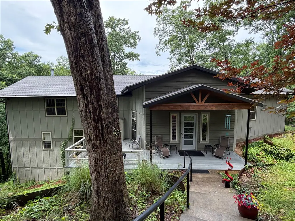 330 County Road 102, Eureka Springs, AR 72632 - #1