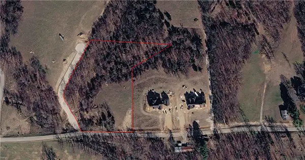 TBD Weir Road, Fayetteville, AR 72704